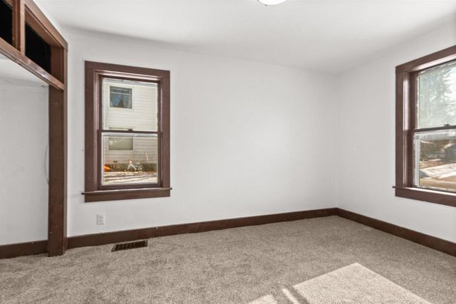 108 POND STREET, Amherst, WI 54406