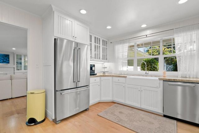 560 Hacienda Drive, Scotts Valley, CA 95066