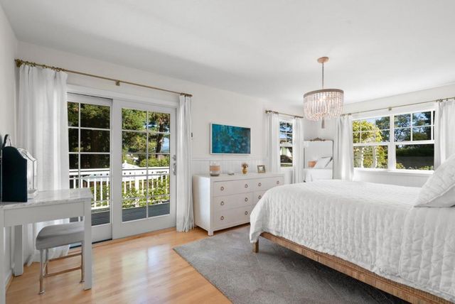 560 Hacienda Drive, Scotts Valley, CA 95066