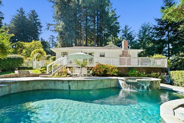 560 Hacienda Drive, Scotts Valley, CA 95066