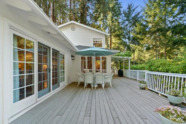 560 Hacienda Drive, Scotts Valley, CA 95066