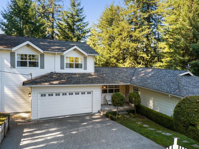 560 Hacienda Drive, Scotts Valley, CA 95066