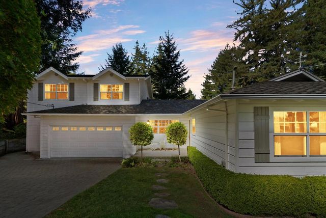 560 Hacienda Drive, Scotts Valley, CA 95066