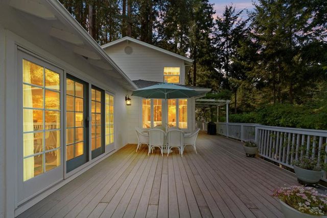 560 Hacienda Drive, Scotts Valley, CA 95066