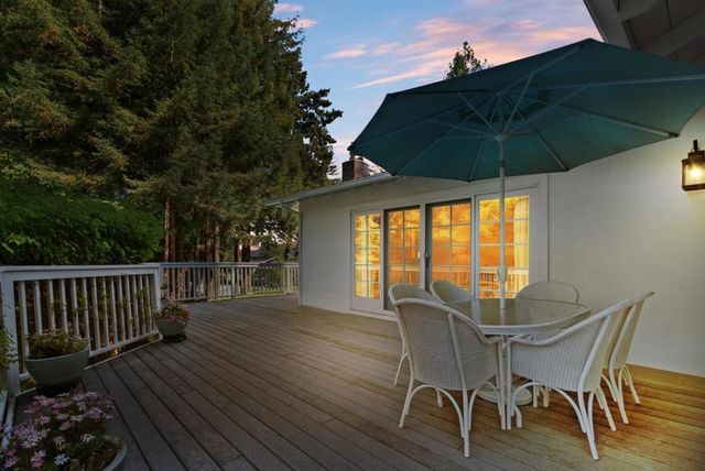 560 Hacienda Drive, Scotts Valley, CA 95066