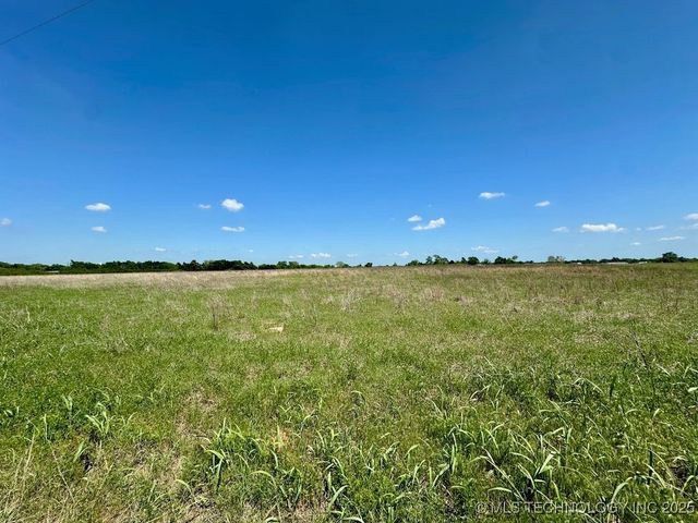 Clemmie Long Road, Kingston, OK 73439