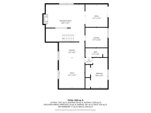 11825 44th Avenue N, Plymouth, MN 55442