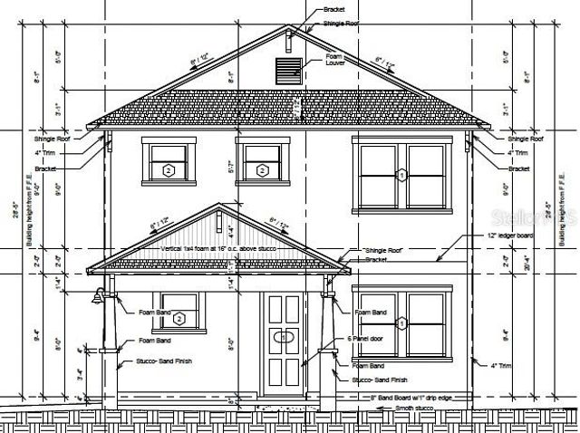307 E GENESEE STREET, Tampa, FL 33603