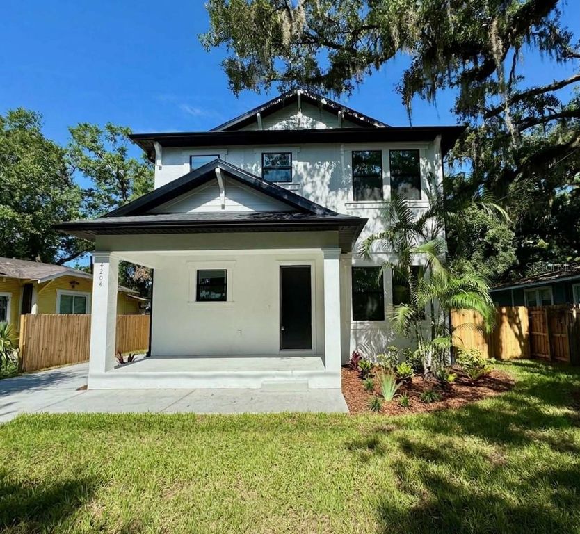 307 E GENESEE STREET, Tampa, FL 33603