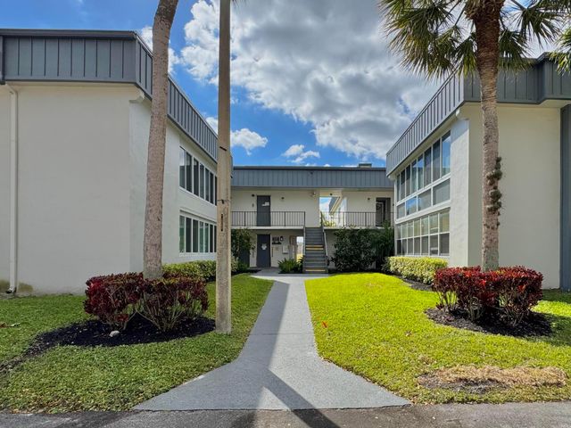 565 Piedmont L, Delray Beach, FL 33484