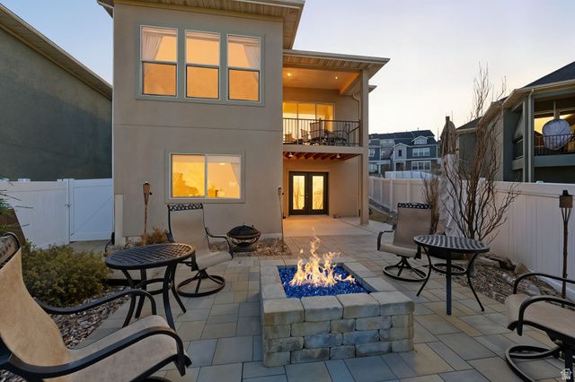 987 E DEER ARCH LN, Draper, UT 84020