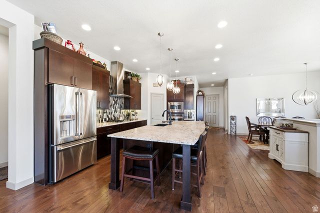 987 E DEER ARCH LN, Draper, UT 84020