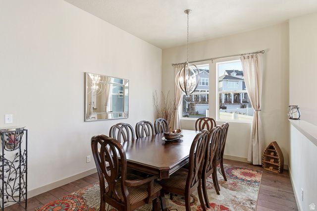 987 E DEER ARCH LN, Draper, UT 84020