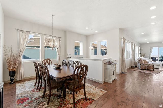 987 E DEER ARCH LN, Draper, UT 84020