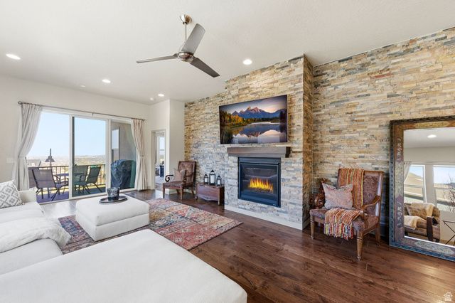 987 E DEER ARCH LN, Draper, UT 84020