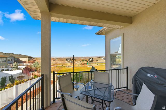 987 E DEER ARCH LN, Draper, UT 84020