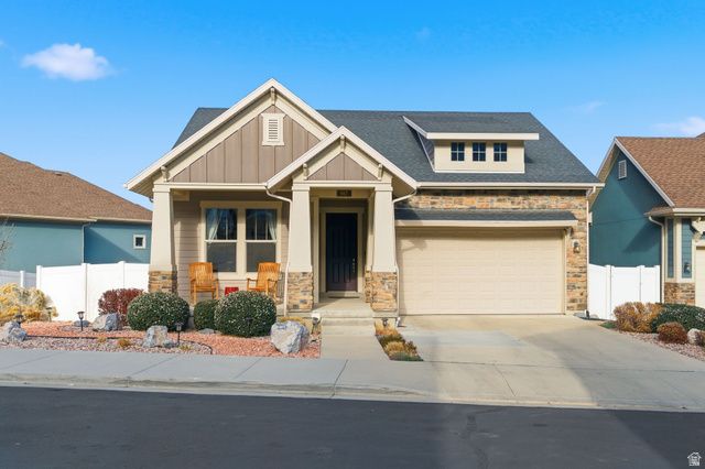 987 E DEER ARCH LN, Draper, UT 84020