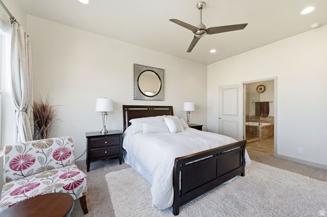 987 E DEER ARCH LN, Draper, UT 84020