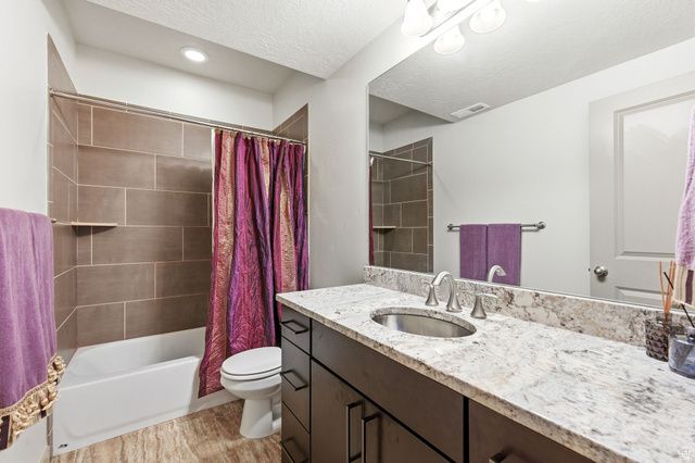 987 E DEER ARCH LN, Draper, UT 84020