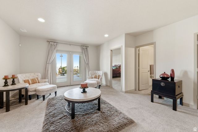 987 E DEER ARCH LN, Draper, UT 84020