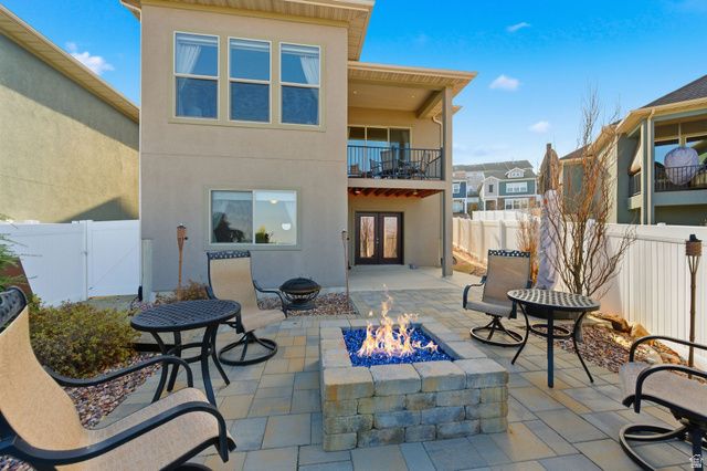 987 E DEER ARCH LN, Draper, UT 84020