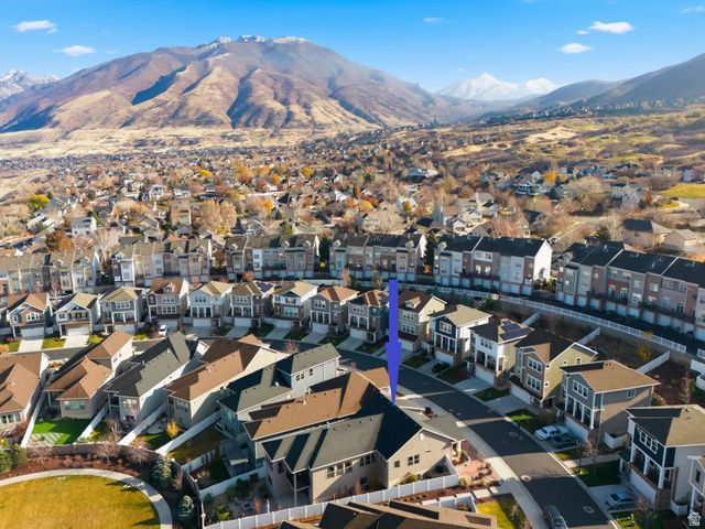 987 E DEER ARCH LN, Draper, UT 84020