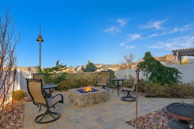 987 E DEER ARCH LN, Draper, UT 84020