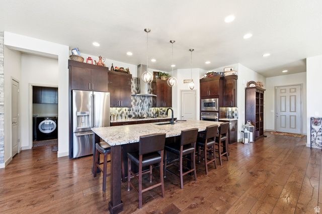 987 E DEER ARCH LN, Draper, UT 84020