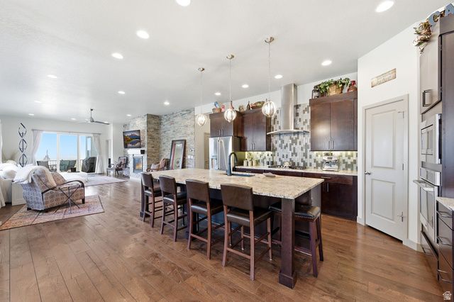 987 E DEER ARCH LN, Draper, UT 84020