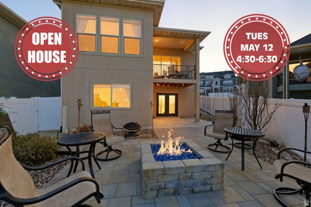 987 E DEER ARCH LN, Draper, UT 84020