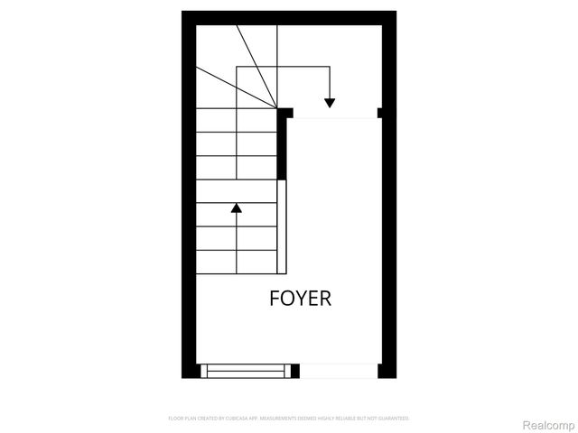 6011 Pebble Lane Court, West Bloomfield Charter Township, MI 48322