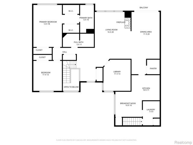 6011 Pebble Lane Court, West Bloomfield Charter Township, MI 48322