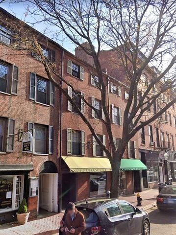 83 Charles Street 1, Boston, MA 02114