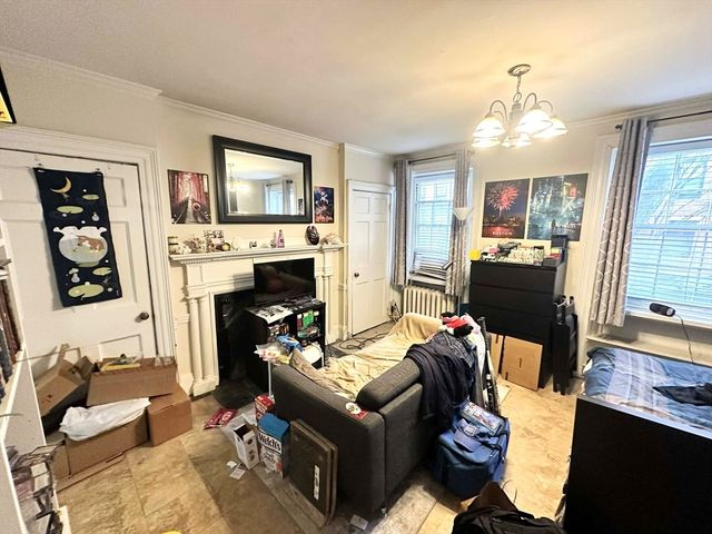 83 Charles Street 1, Boston, MA 02114