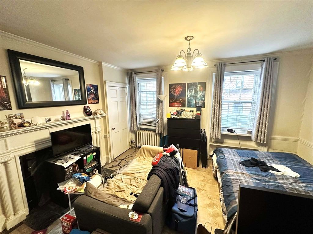 83 Charles Street 1, Boston, MA 02114