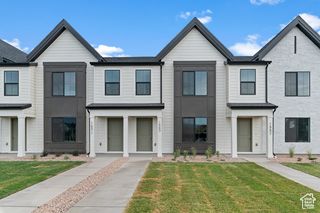 1489 E 720 N #1057, Salem, UT 84653