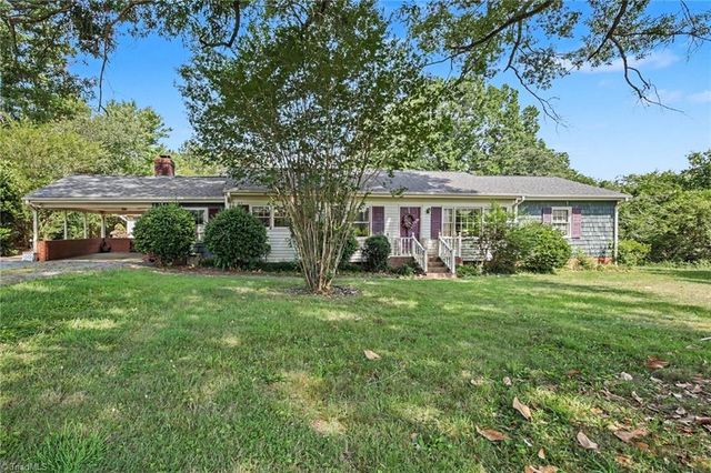 5109 NC Highway 89 E, Walnut Cove, NC 27052