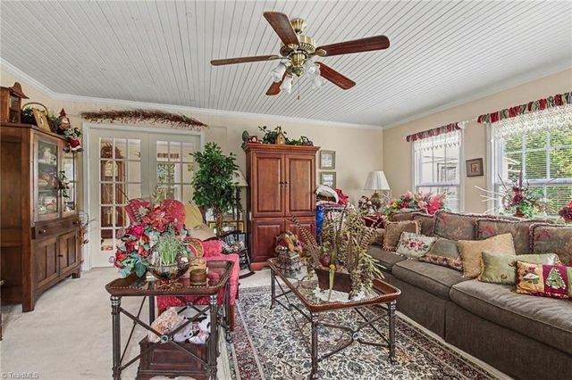 5109 NC Highway 89 E, Walnut Cove, NC 27052