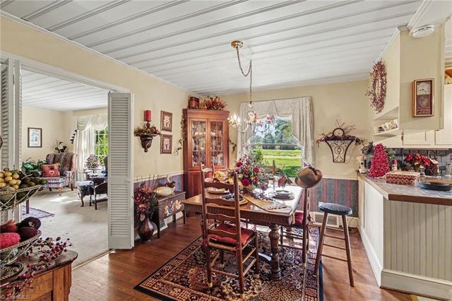 5109 NC Highway 89 E, Walnut Cove, NC 27052