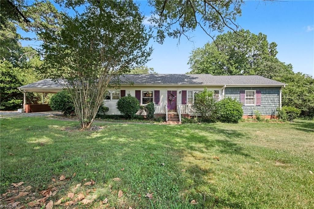 5109 NC Highway 89 E, Walnut Cove, NC 27052