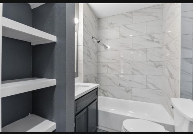 11014 Segrest Drive, Houston, TX 77047