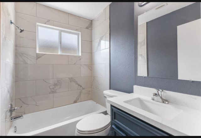 11014 Segrest Drive, Houston, TX 77047