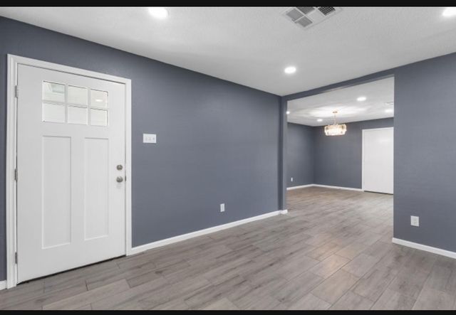 11014 Segrest Drive, Houston, TX 77047