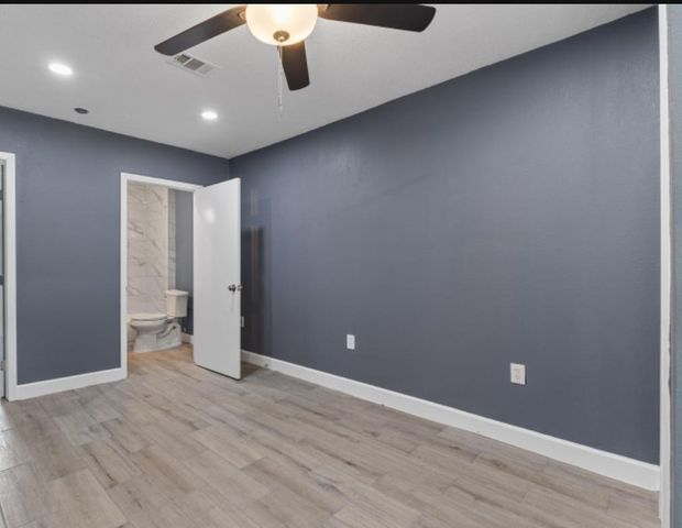 11014 Segrest Drive, Houston, TX 77047