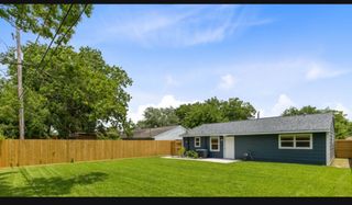 11014 Segrest Drive, Houston, TX 77047