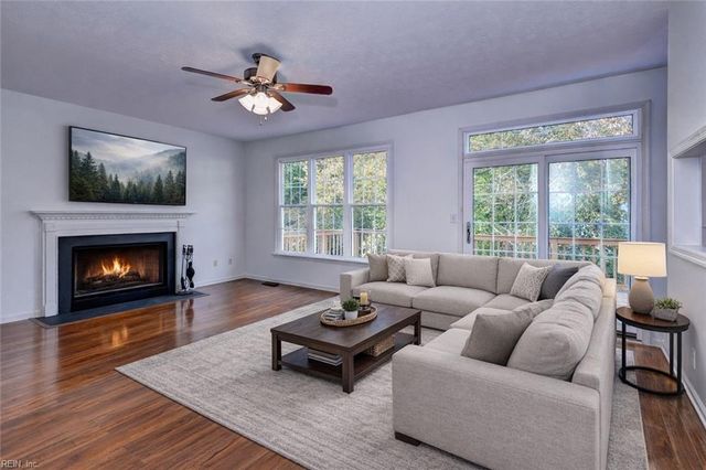 111 Haymaker PL, Williamsburg, VA 23185