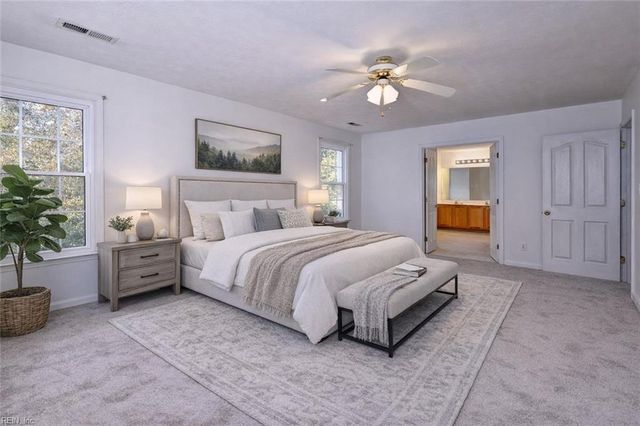 111 Haymaker PL, Williamsburg, VA 23185