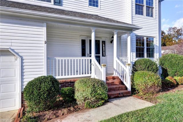 111 Haymaker PL, Williamsburg, VA 23185