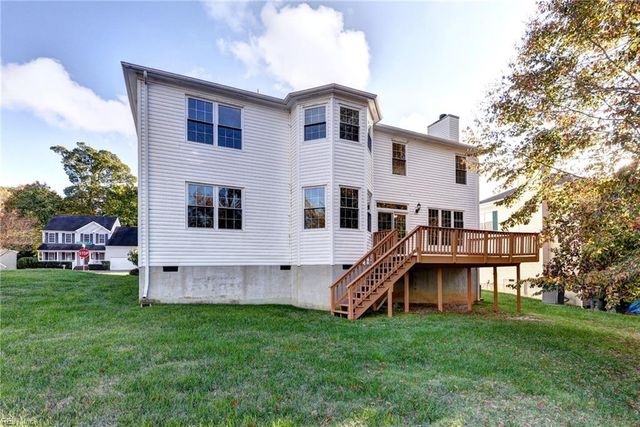 111 Haymaker PL, Williamsburg, VA 23185