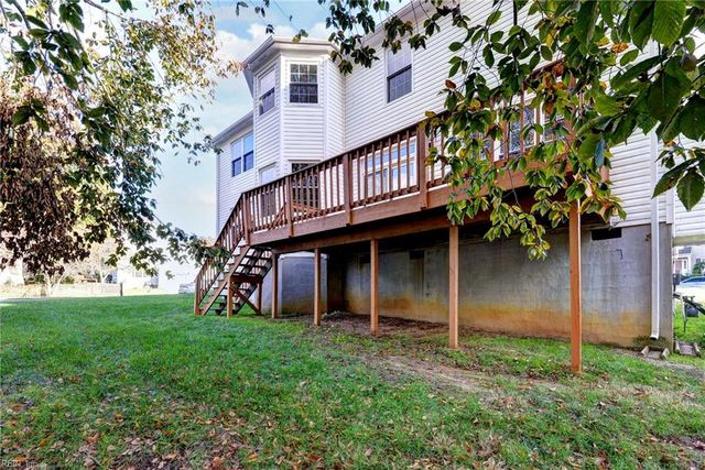 111 Haymaker PL, Williamsburg, VA 23185